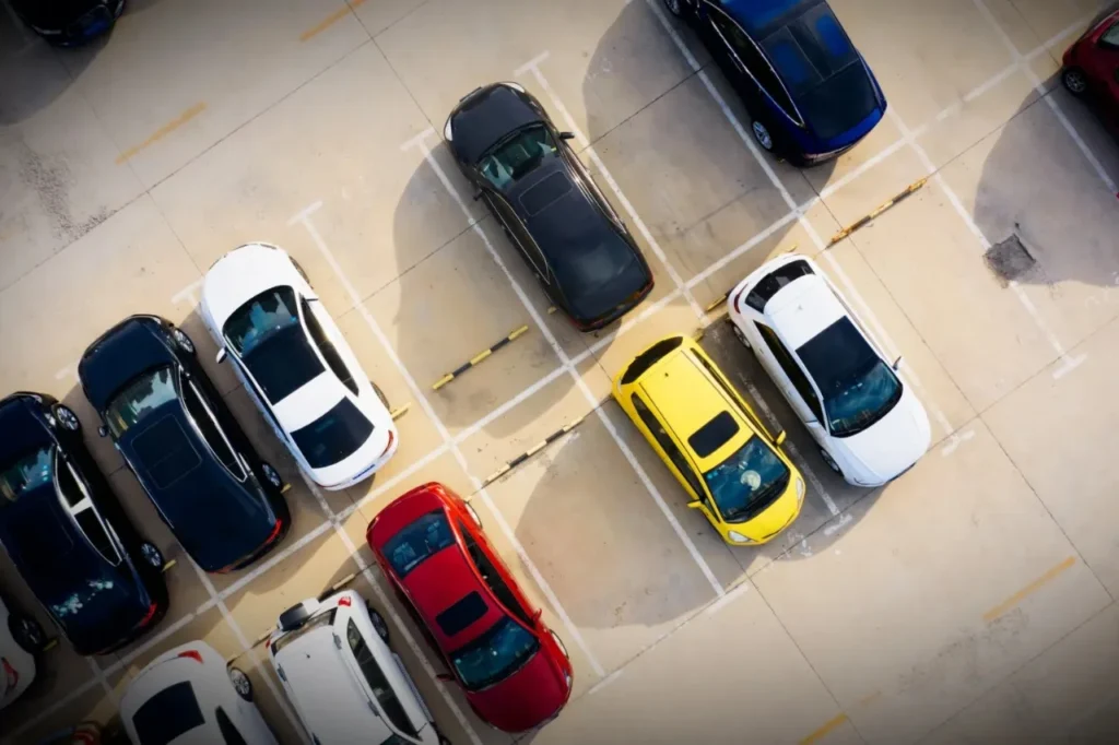 Metropolis, the AI parking platform acquires Oosto for 5 million