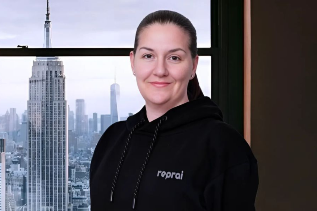 reprai, vc, fund, 212, ssimya, ai, startup, pharma, companies, healthcare, turkey's