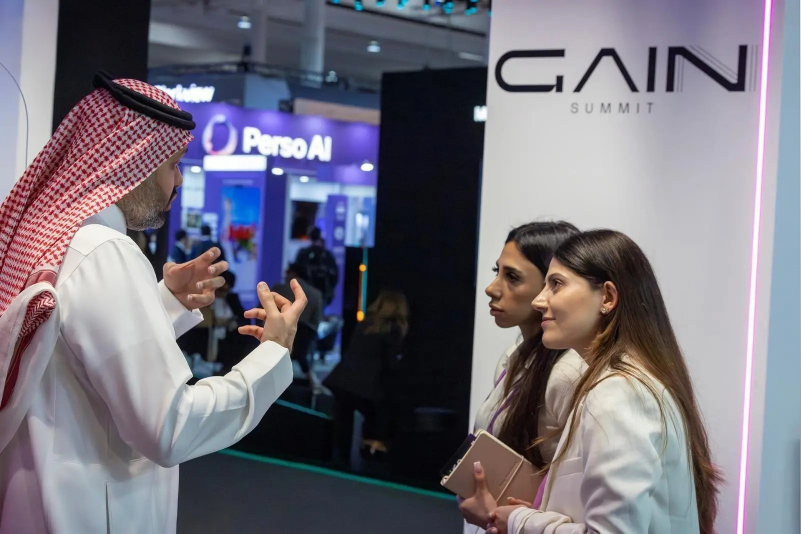global, ai, summit, fourth, edition, strategy, mwc, barcelona, 2026, september, riyadh