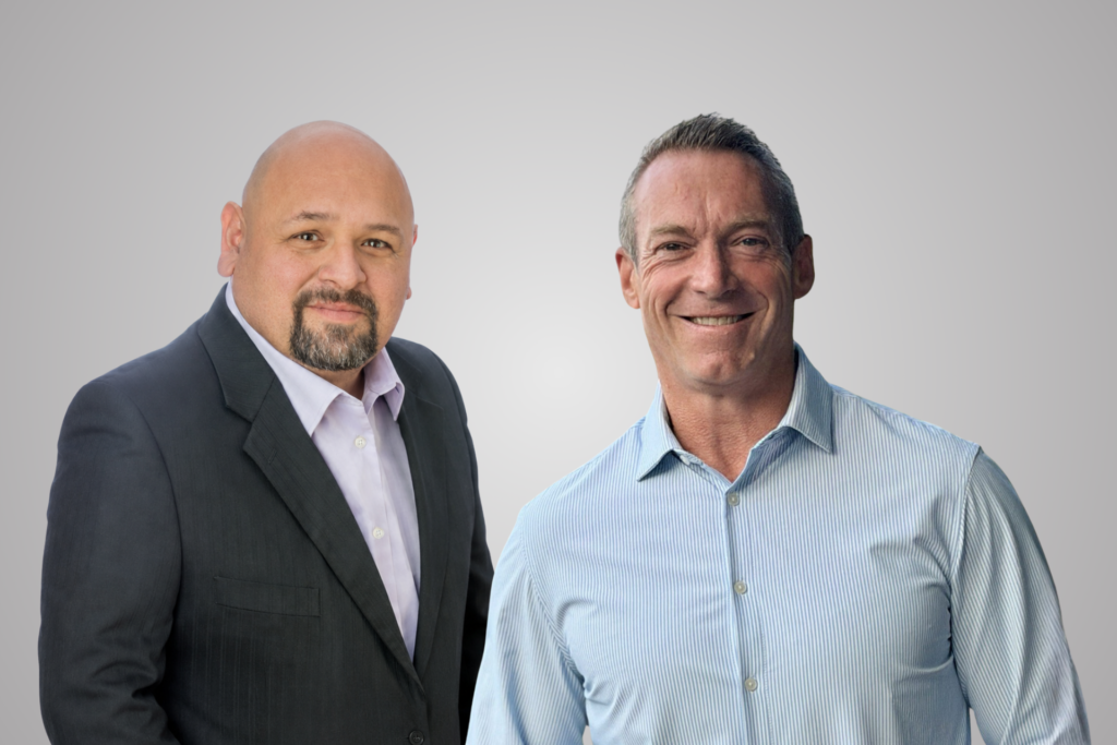 David Soto, CISO, Trellix and David Pieterse, Chief Operating Officer, Trellix