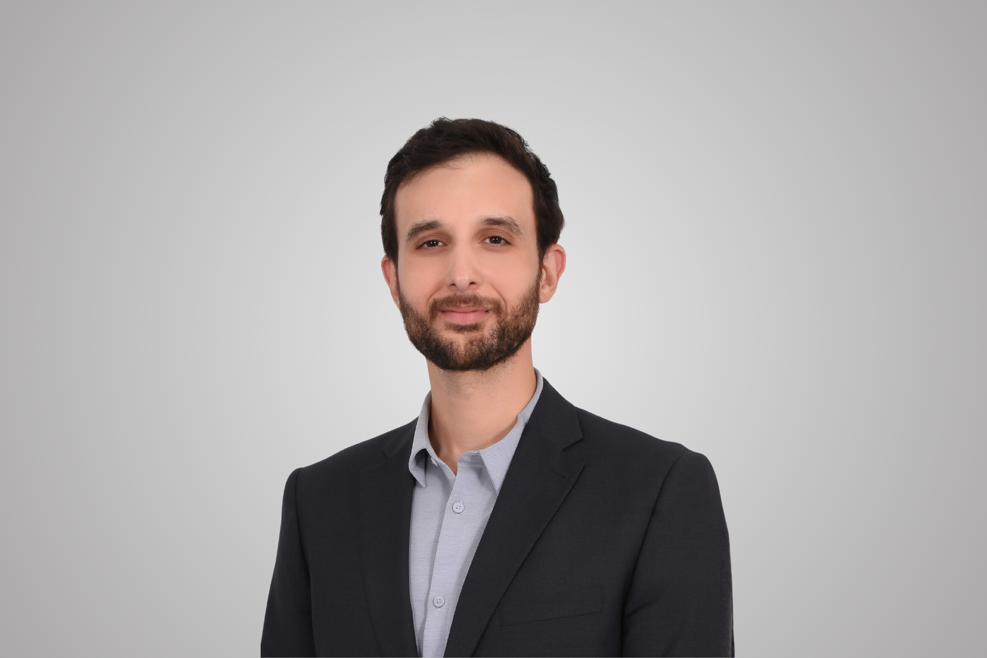 Mohammed Aboul-Magd - General Manager at SandboxAQ