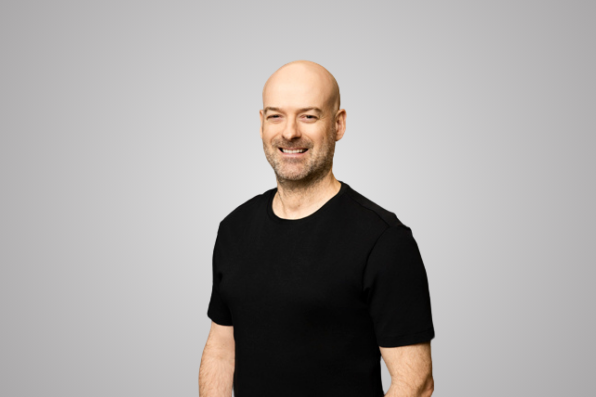Dr. Christian Weedbrook, Founder and Chief Executive Officer of Xanadu