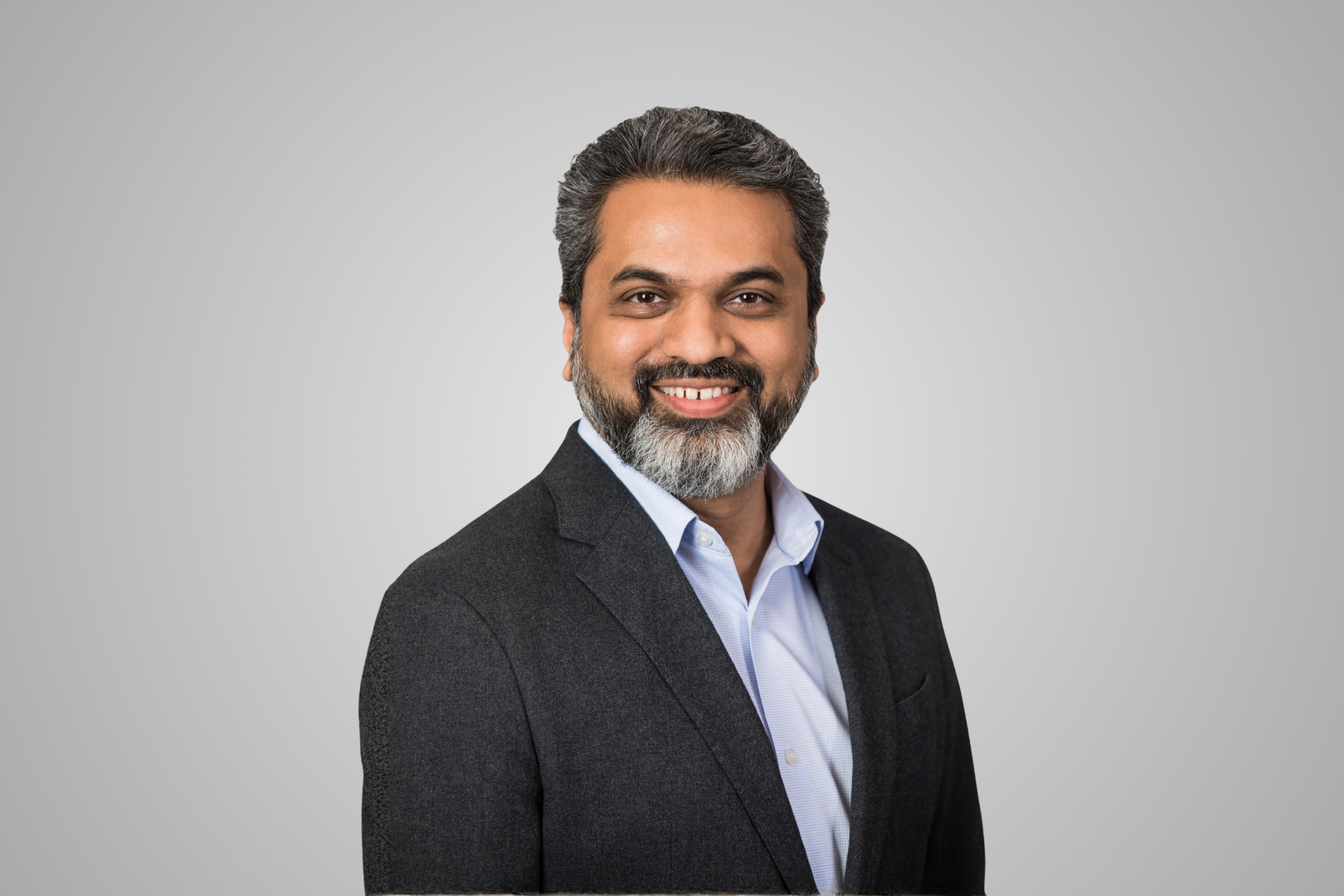 Sumedh Thakar, CEO, Qualys