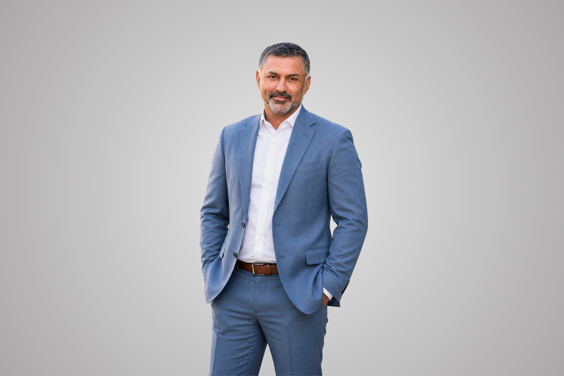 Nikesh Arora, Chairman and CEO, Palo Alto Networks