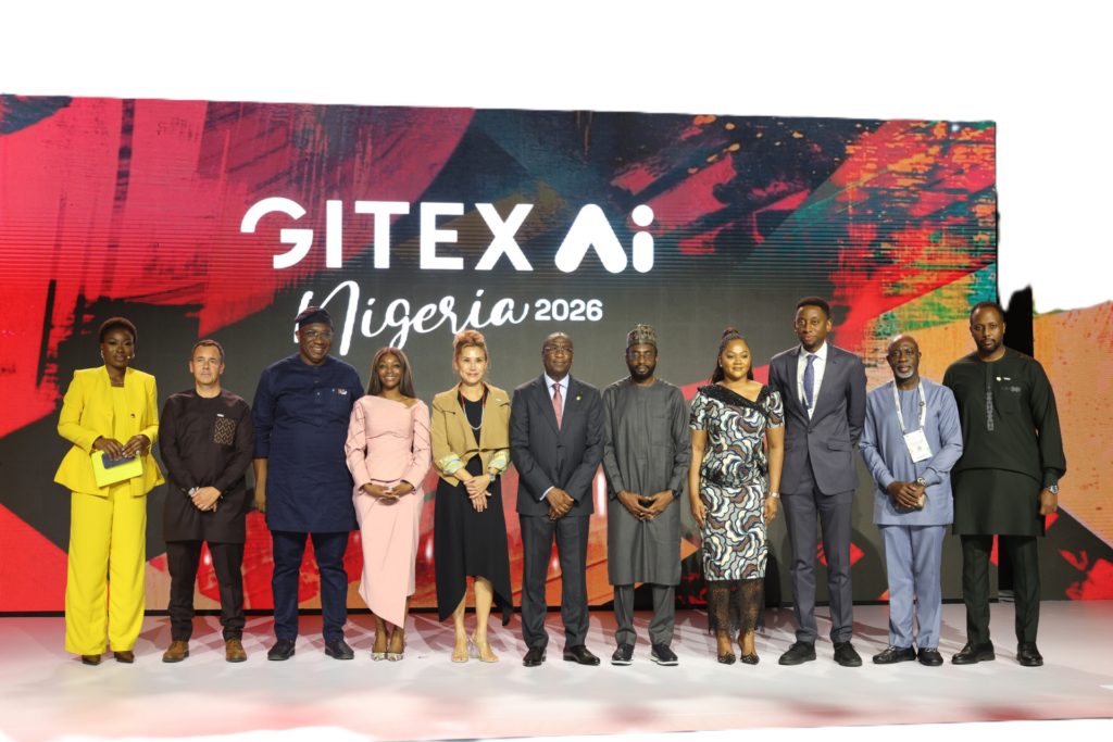 GITEX NIGERIA 2026