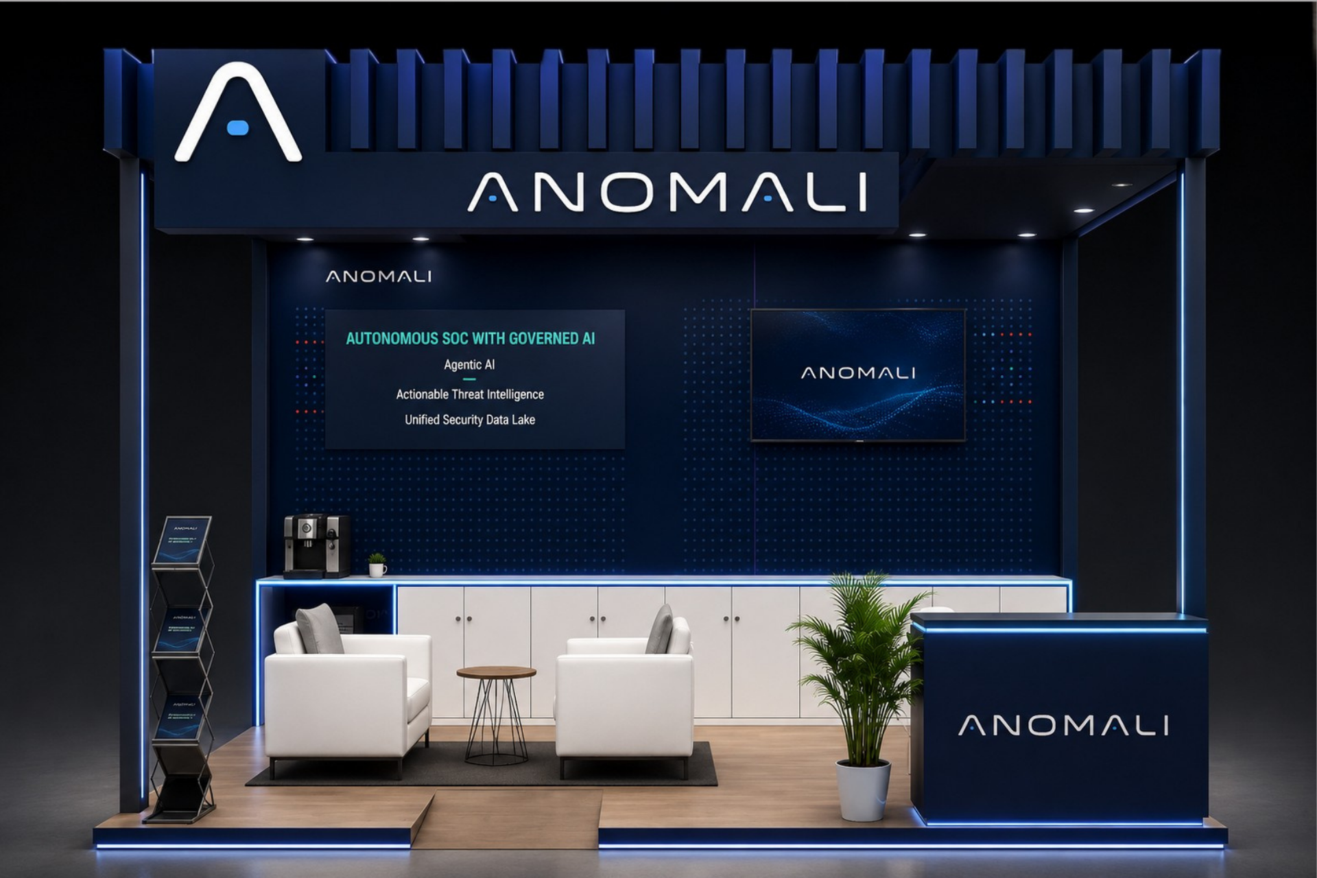 Anomali