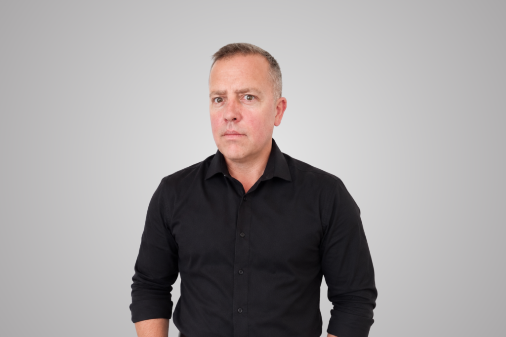 Matthew Keddy, CEO, GreenCore Solutions Corp.