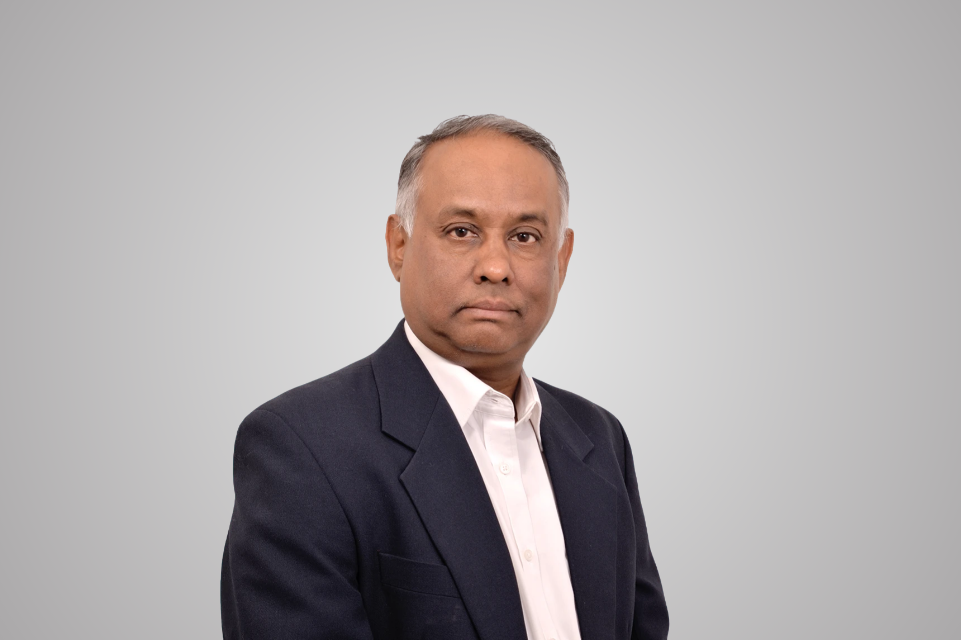 Rajsekhar Datta Roy, Chief Technology Officer, Sonata Software