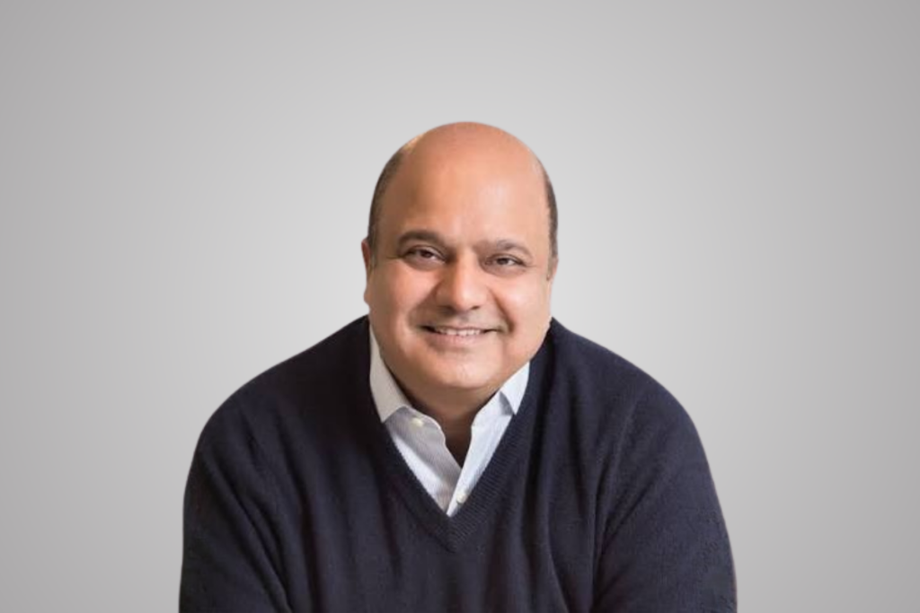 Pervinder Johar, Chief Executive Officer of Avathon