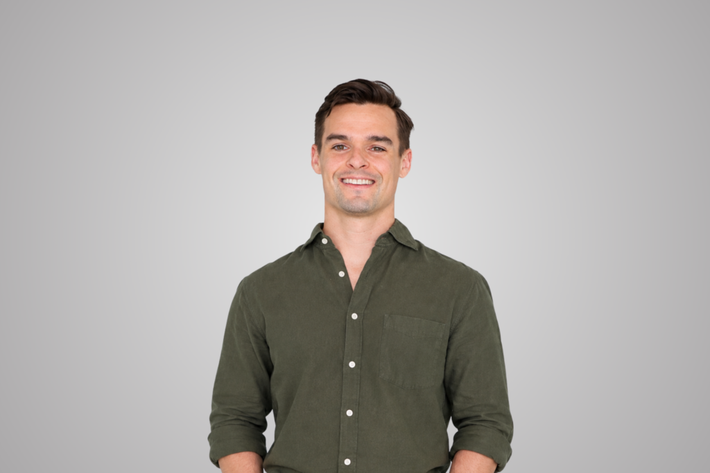 Tim Rosenfield, Co-Founder and Co-CEO, Firmus