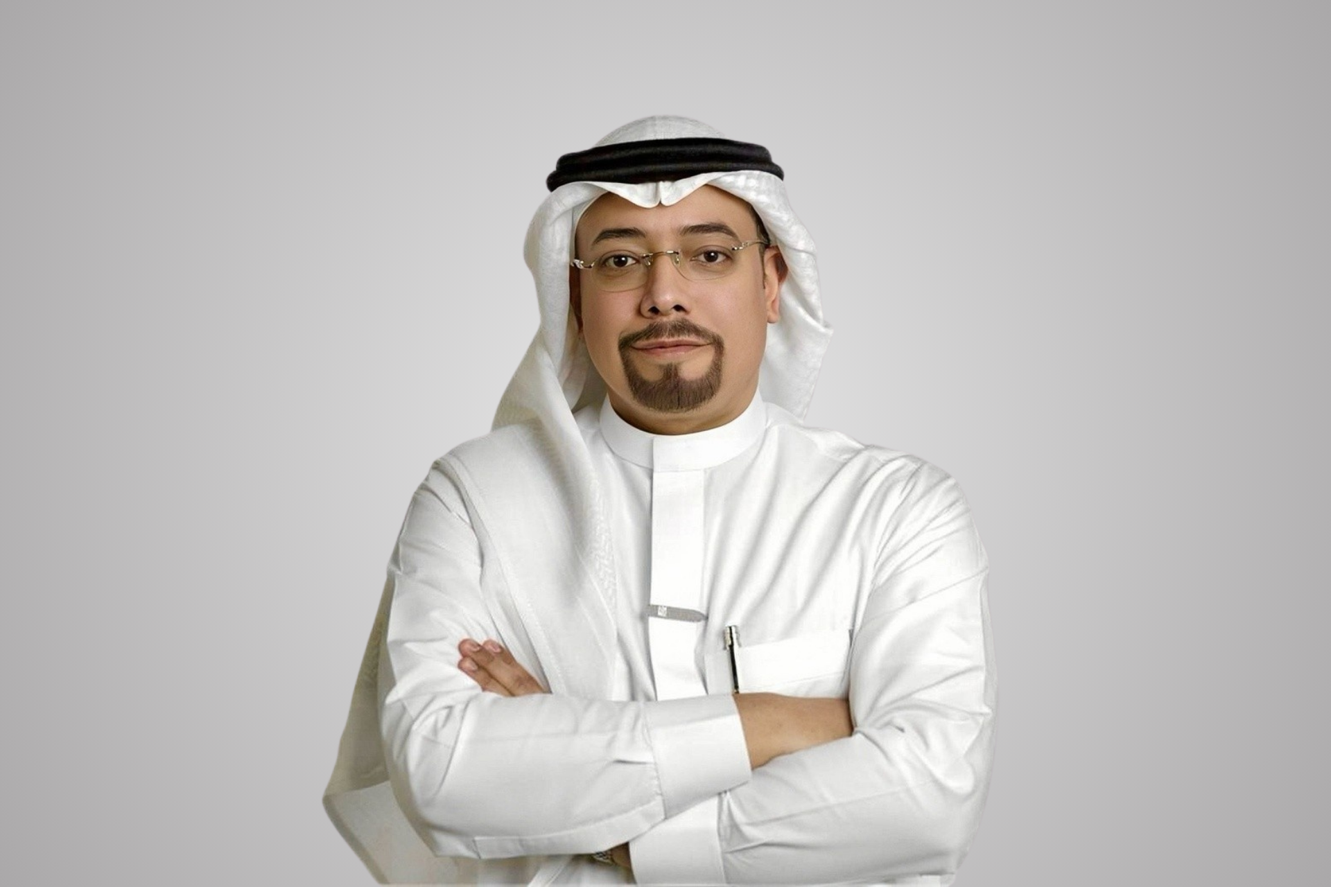 Dr. Moataz BinAli, CEO, Magna AI