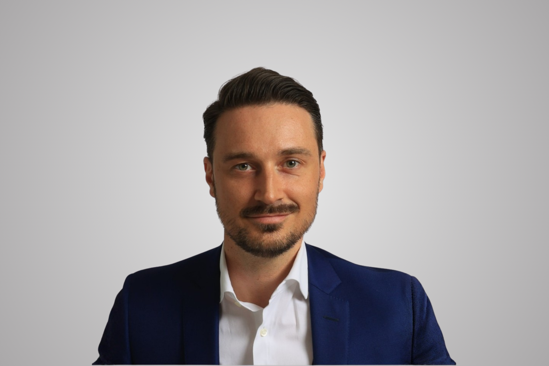 Umberto Pardi, CRO, Expert.ai