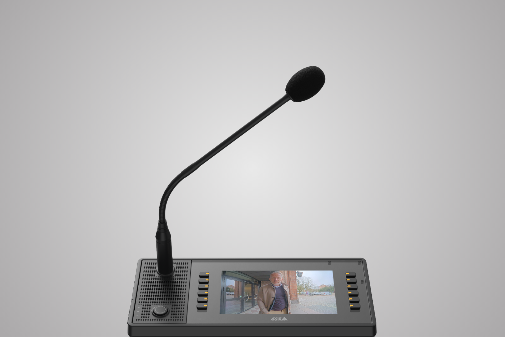 AXIS C6110
