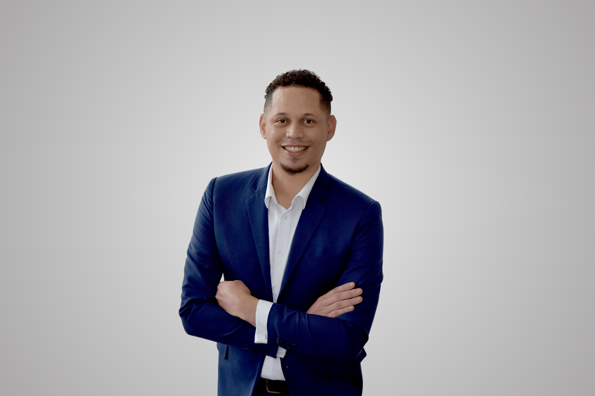 Dorio Bowes, Director, Comstor Southern Africa and MEA Alliance Lead, Westcon-Comstor