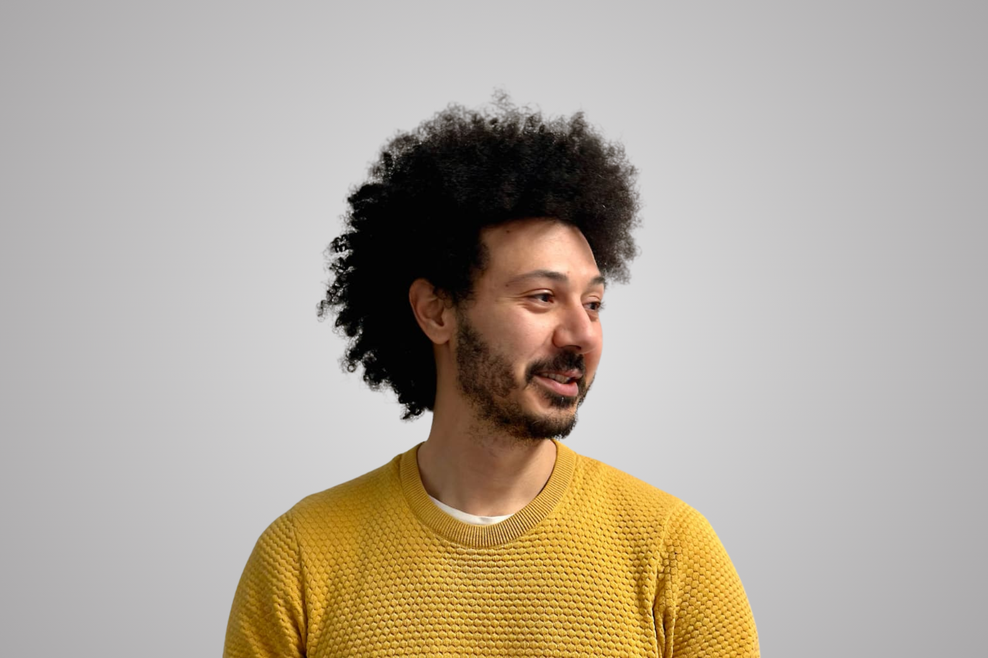 Kareem Amin, Co-founder and CEO, Clay