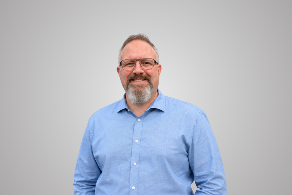 Ben Canning, Chief Product Officer, Alteryx