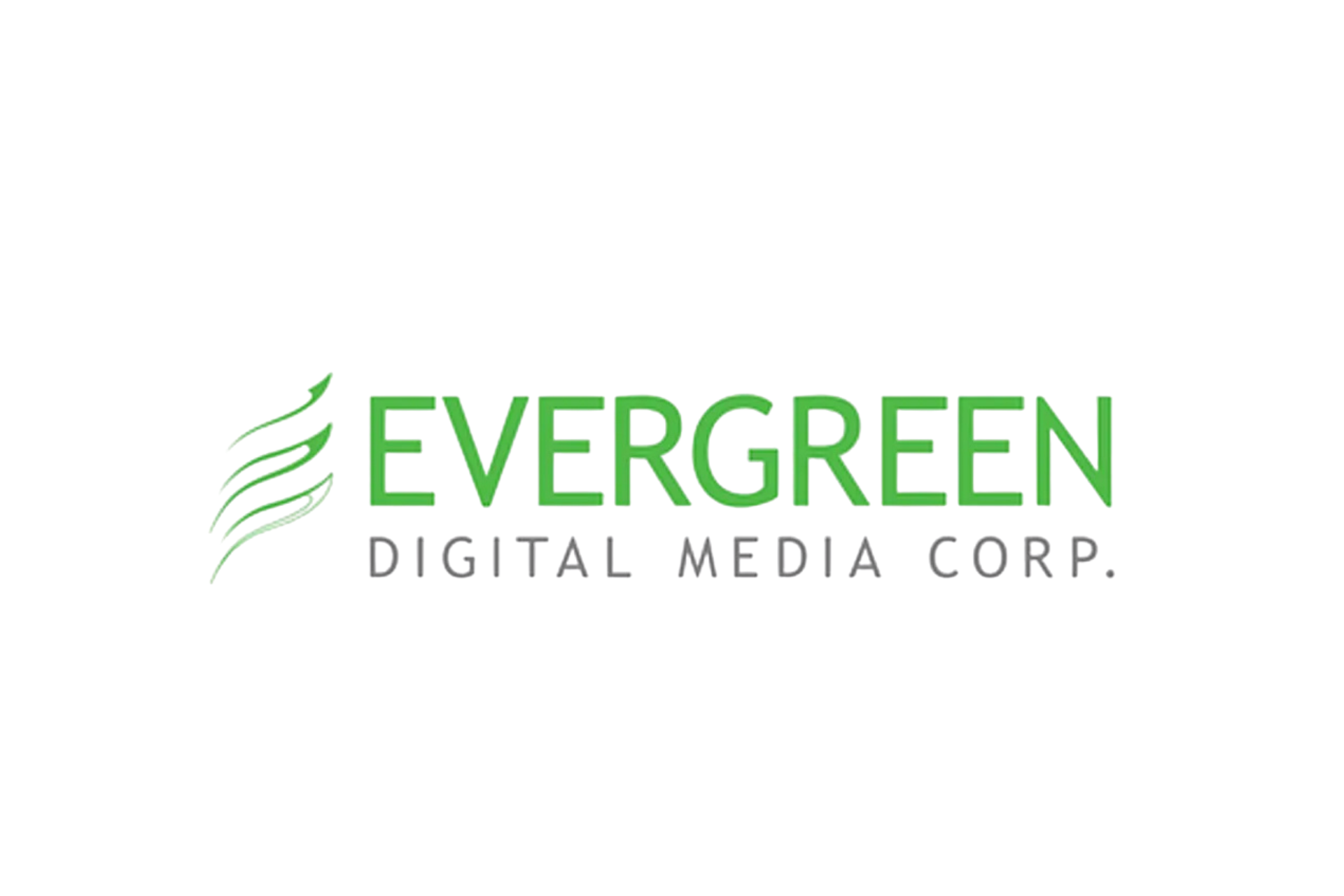 Evergreen Digital Media Corp.
