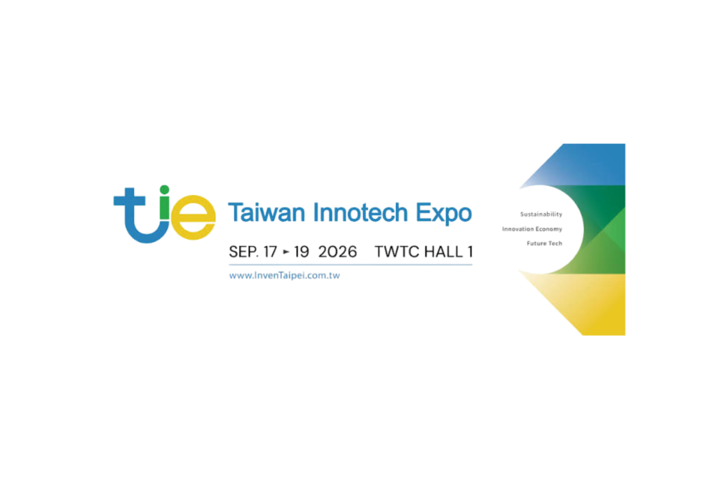 Taiwan Innotech Expo