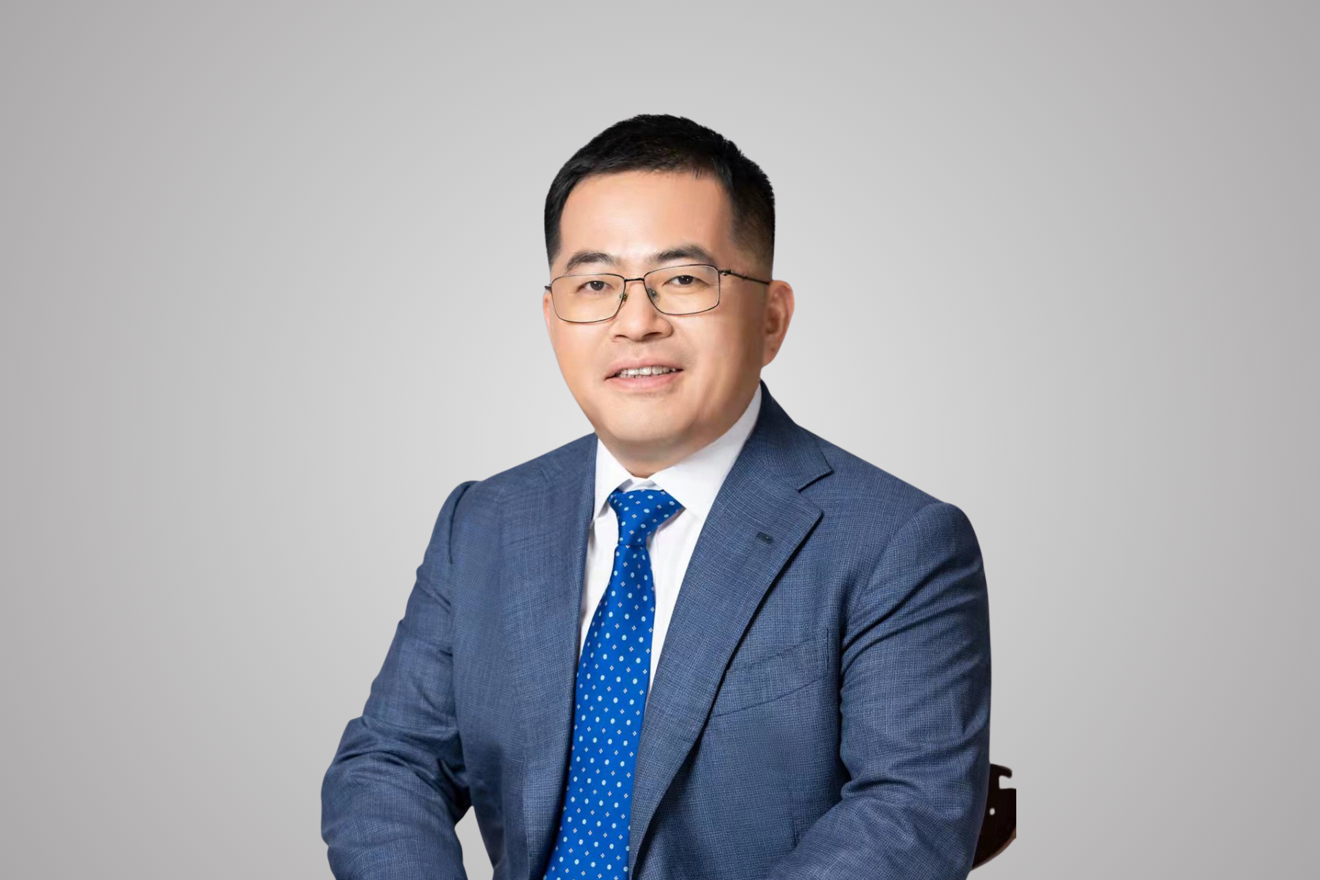 Xie Junshi, Executive Vice President and Chief Operating Officer of ZTE