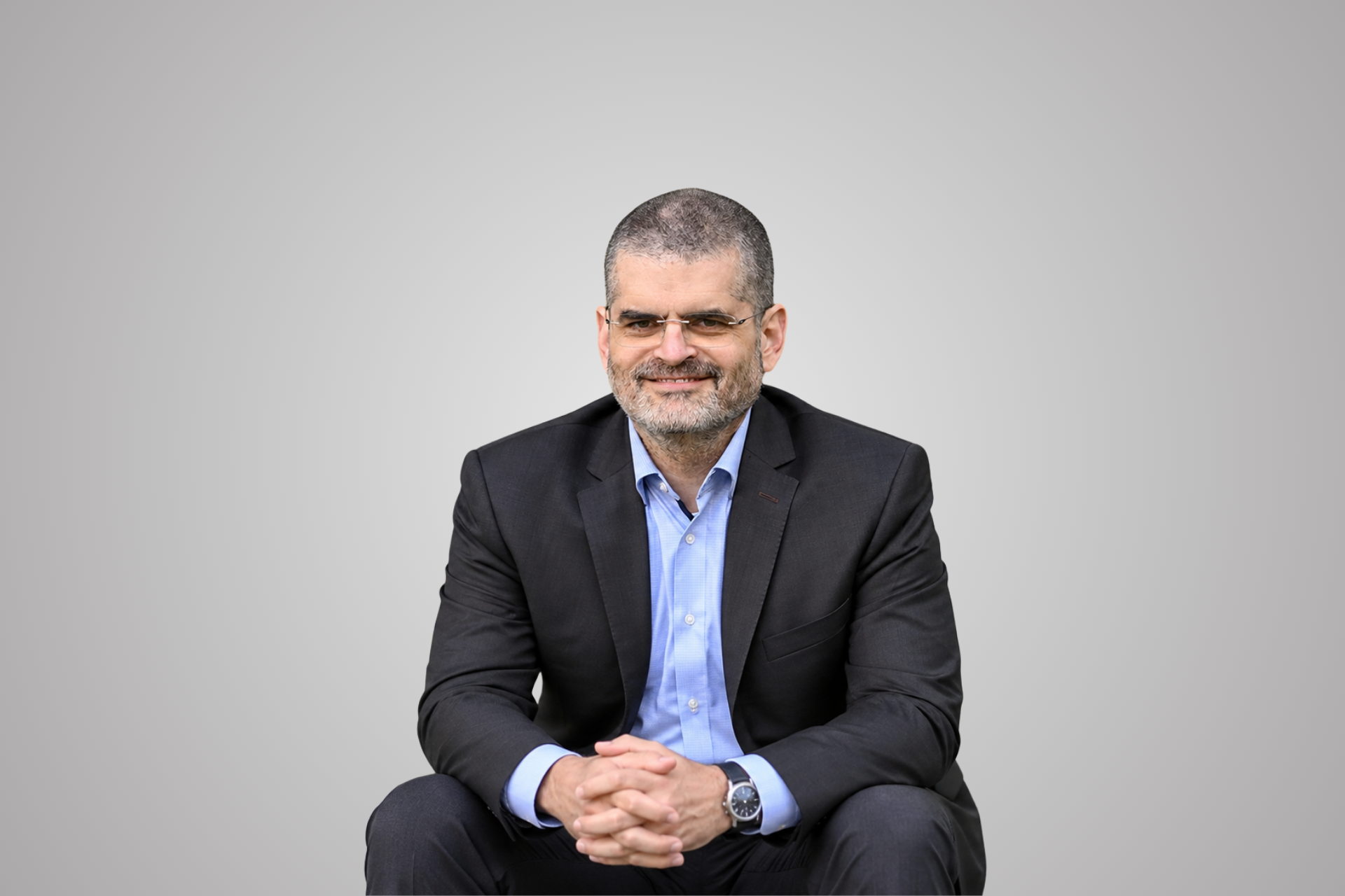 Bernardo Kastrup, Founder and Chief Executive Officer of EUCLYD