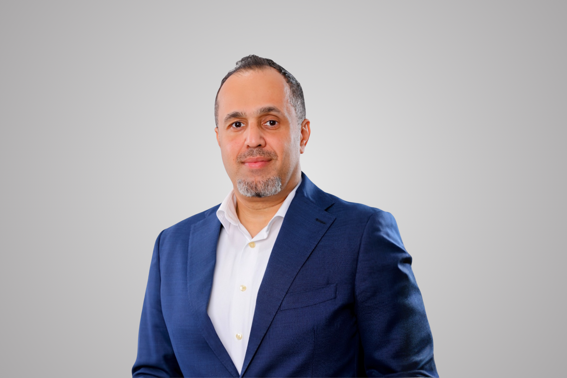 Tareq Masoud, Country Manager, UAE, Snowflake
