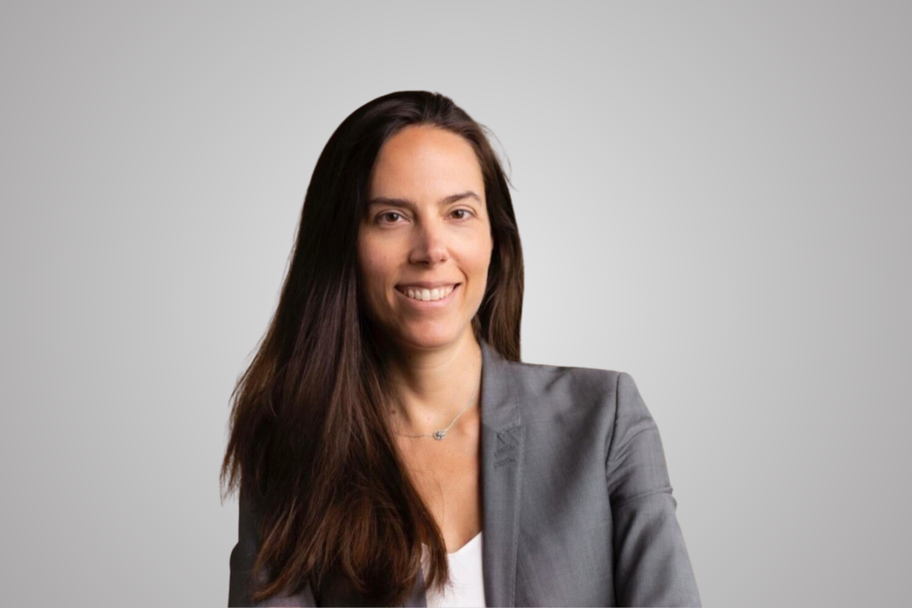 Ambre Soubiran, CEO, Kaiko
