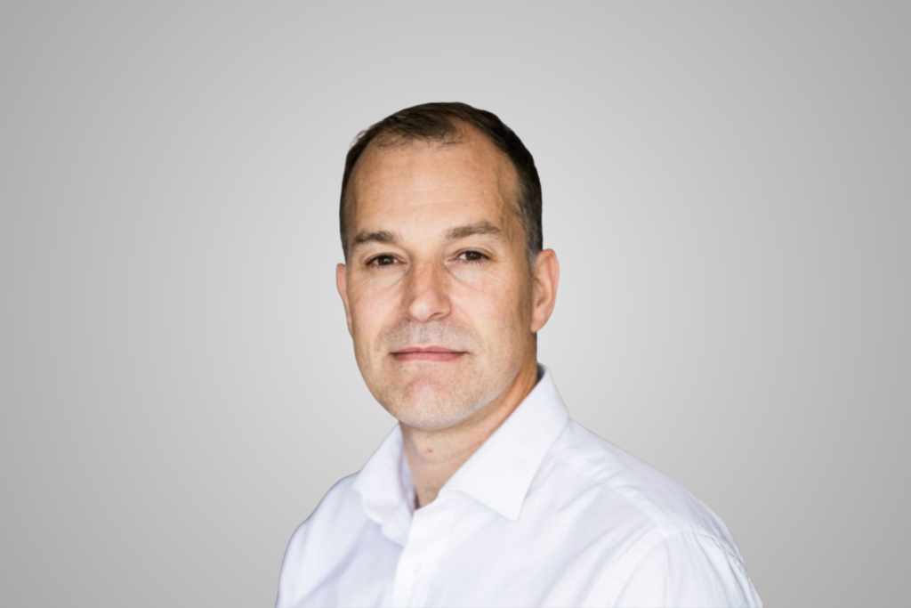 Baudouin Corman, CEO, Wooclap