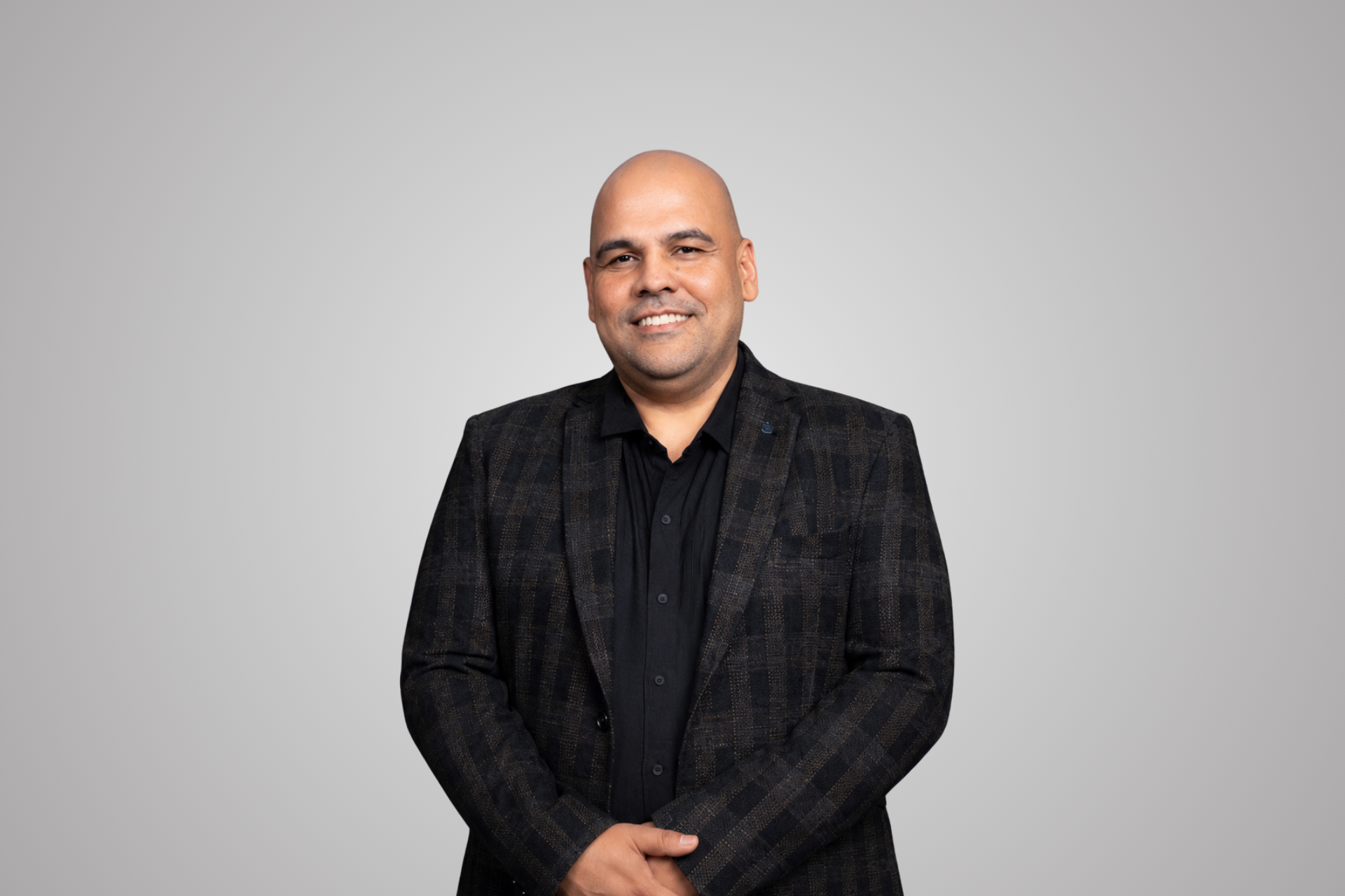 Pradeep Menon, Chief AI and Security Officer, Paramount