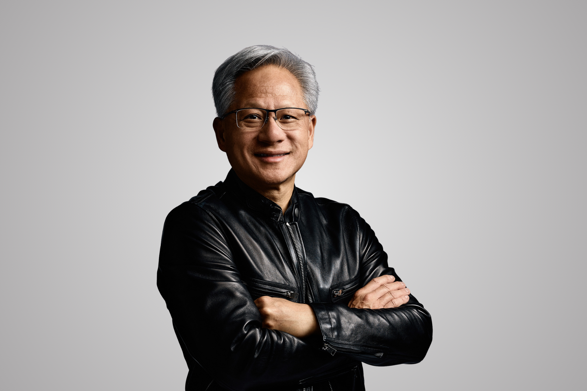 Jensen Huang, founder and CEO of NVIDIA