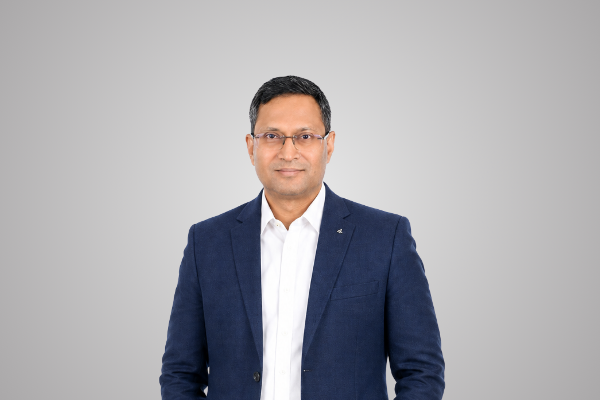 Sanjiv Patankar, Product Unit Head - FinTech, Comviva