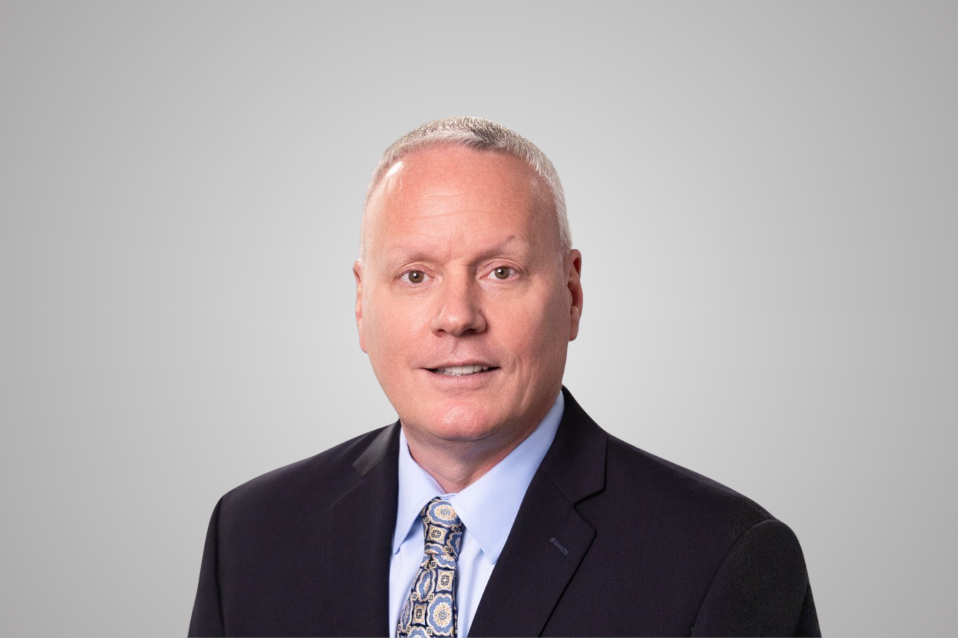 Joe Dziezynski, Space Systems Product Line Director, BAE Systems