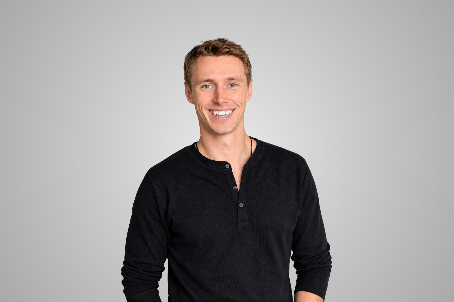 Robin Van Aeken, CEO and Co-founder, Magentic