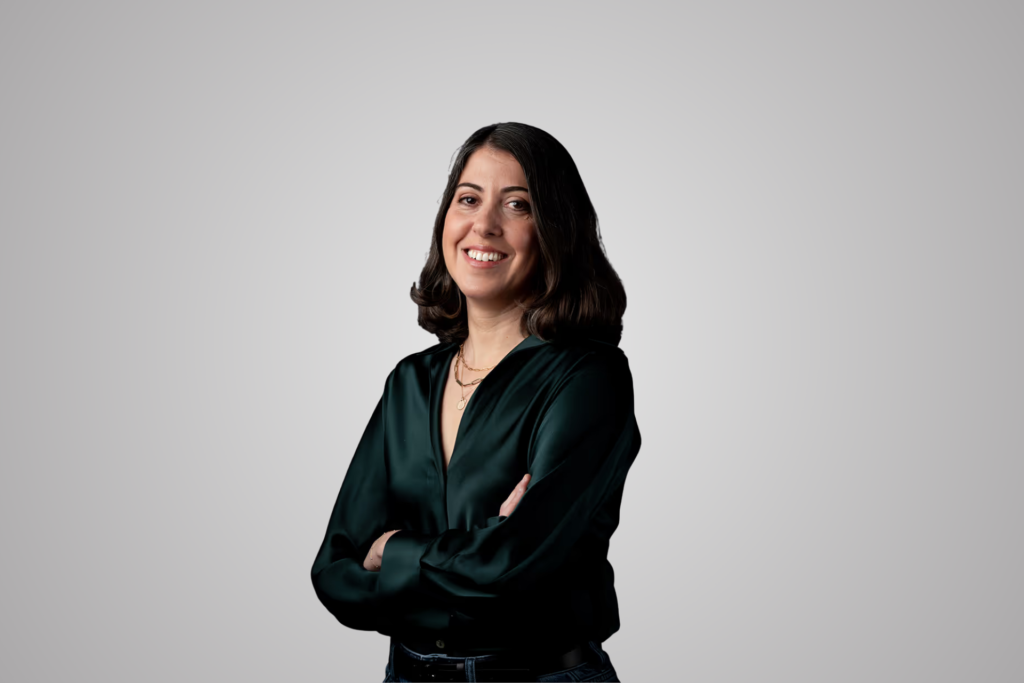 Chen Goldberg, Executive Vice President of Product & Engineering, CoreWeave