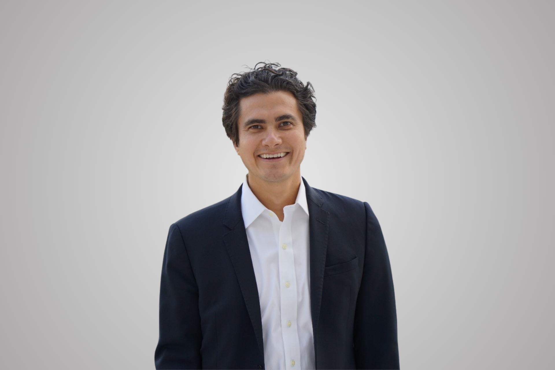Chase Lochmiller, Co-founder and CEO, Crusoe