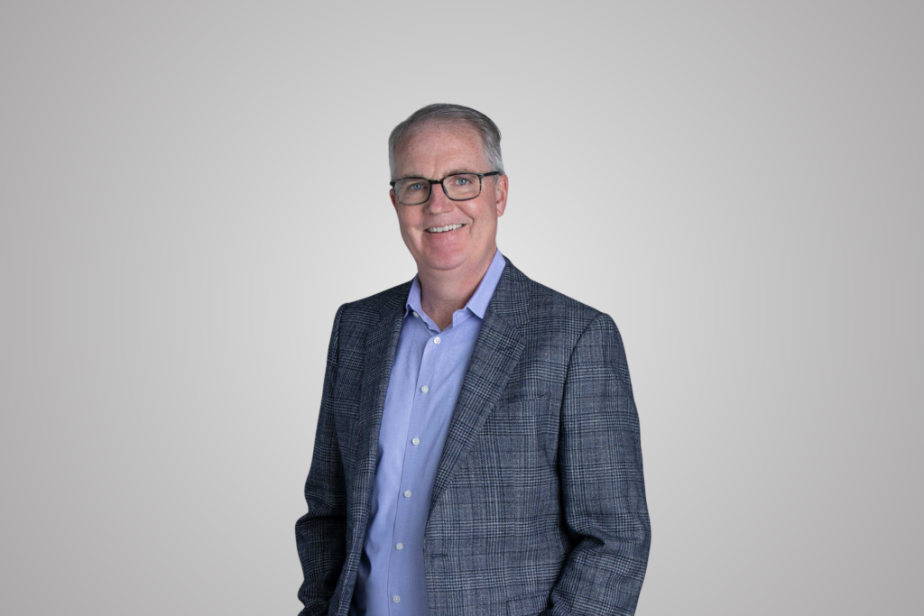 Art Valentine, President of Assessment & Qualifications, Pearson
