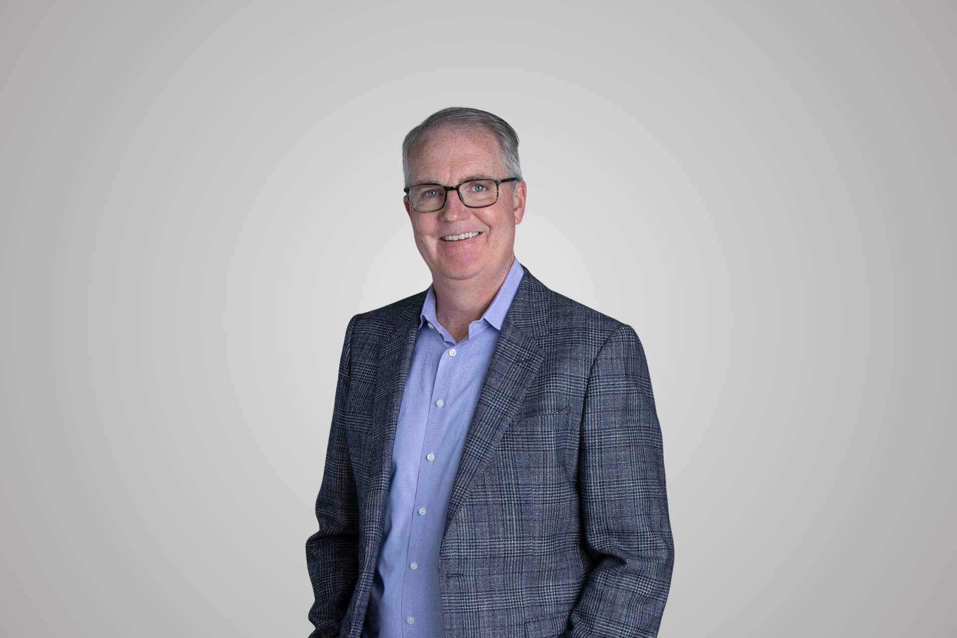 Art Valentine, President of Assessment & Qualifications, Pearson