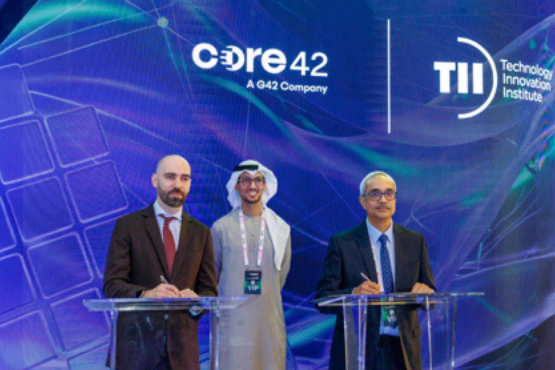 Core42