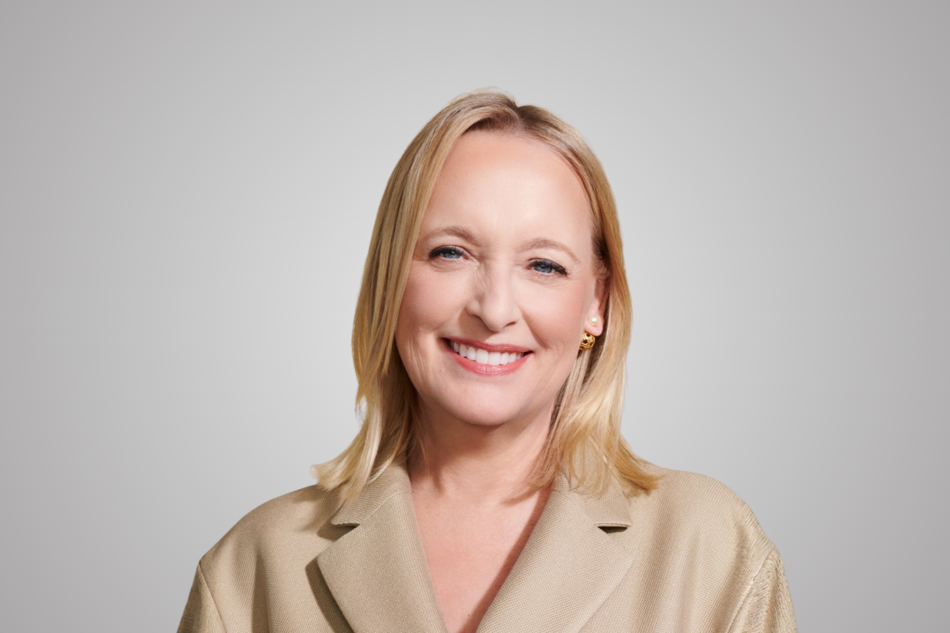 Julie Sweet, chair and CEO, Accenture