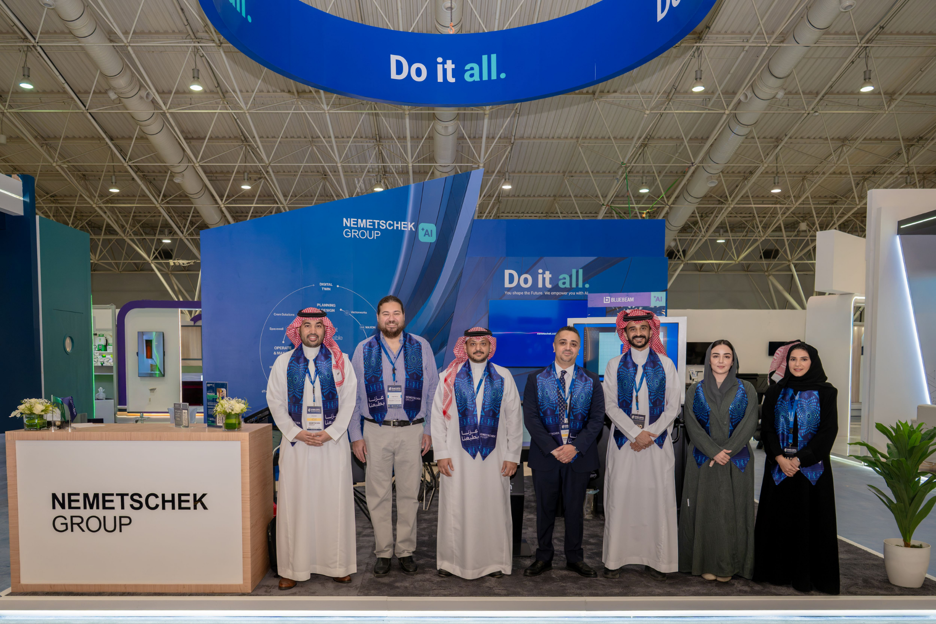 Nemetschek Group