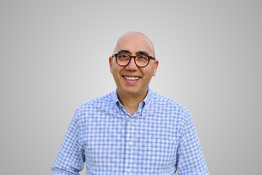 Pierre Mouallem, Chief Information Security Officer, Delinea