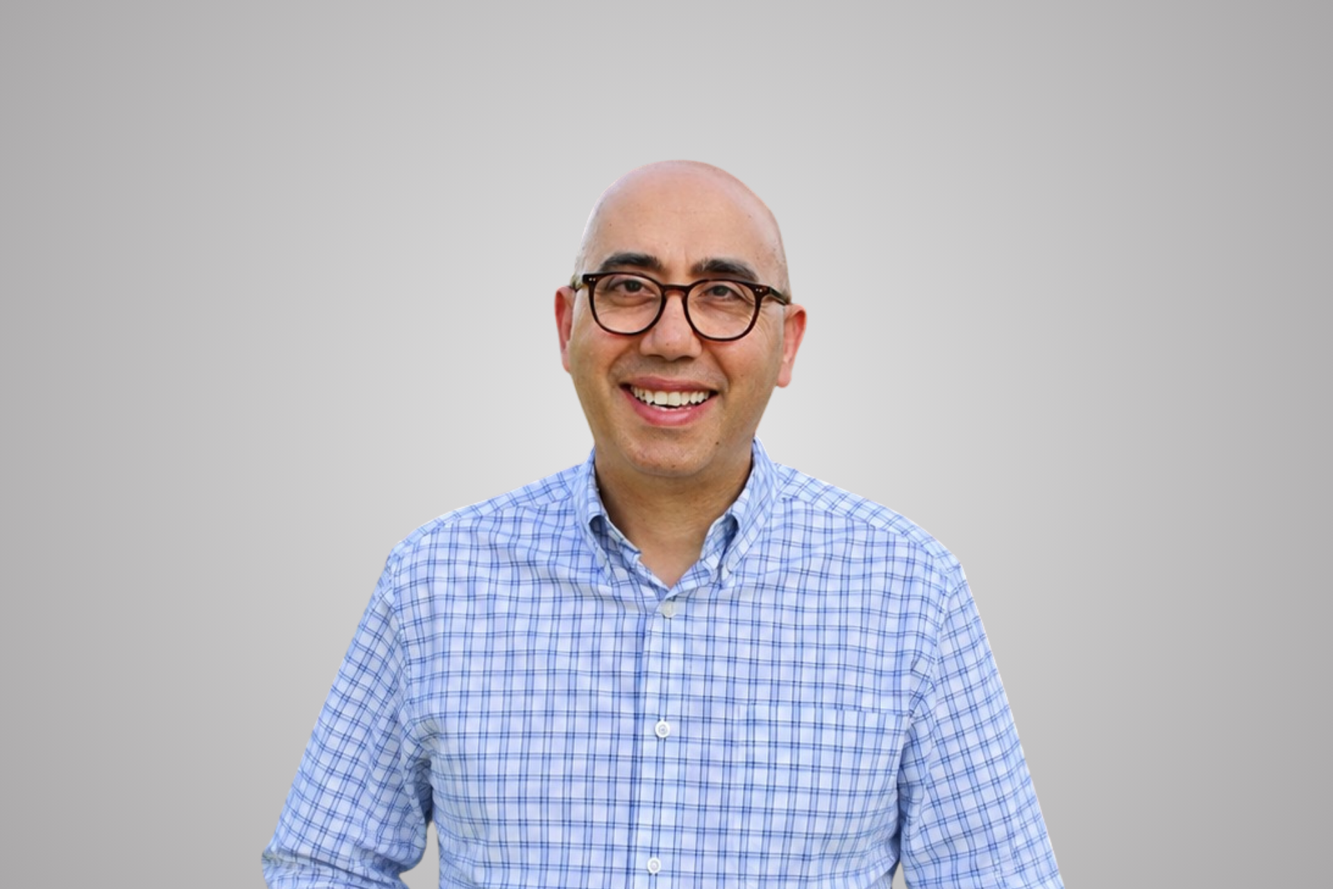 Pierre Mouallem, Chief Information Security Officer, Delinea