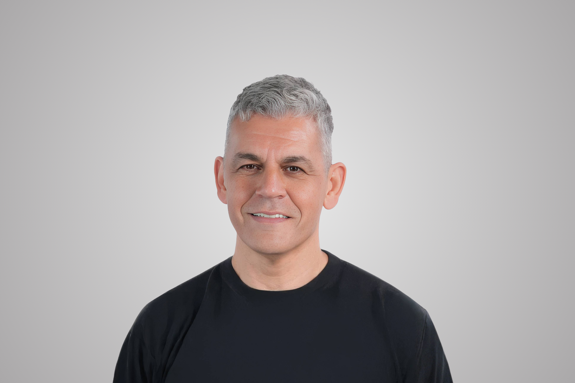 Benny Czarny, Founder and CEO, OPSWAT