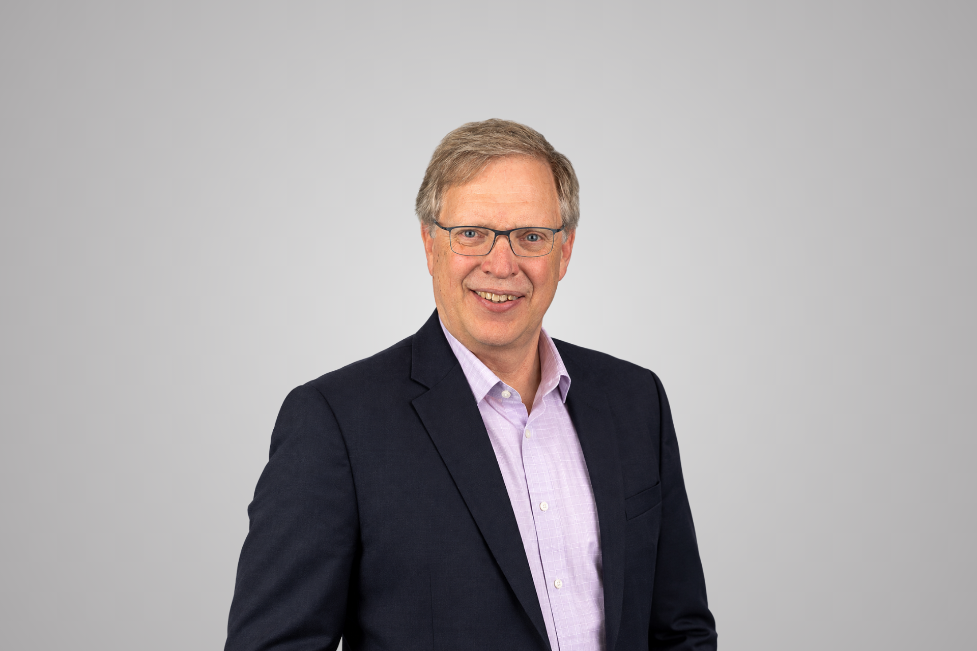 Richard Tworek, Chief Technology Officer, Riverbed