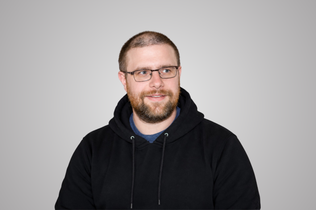 Alex Haro, CEO and co-founder, Hubble Network