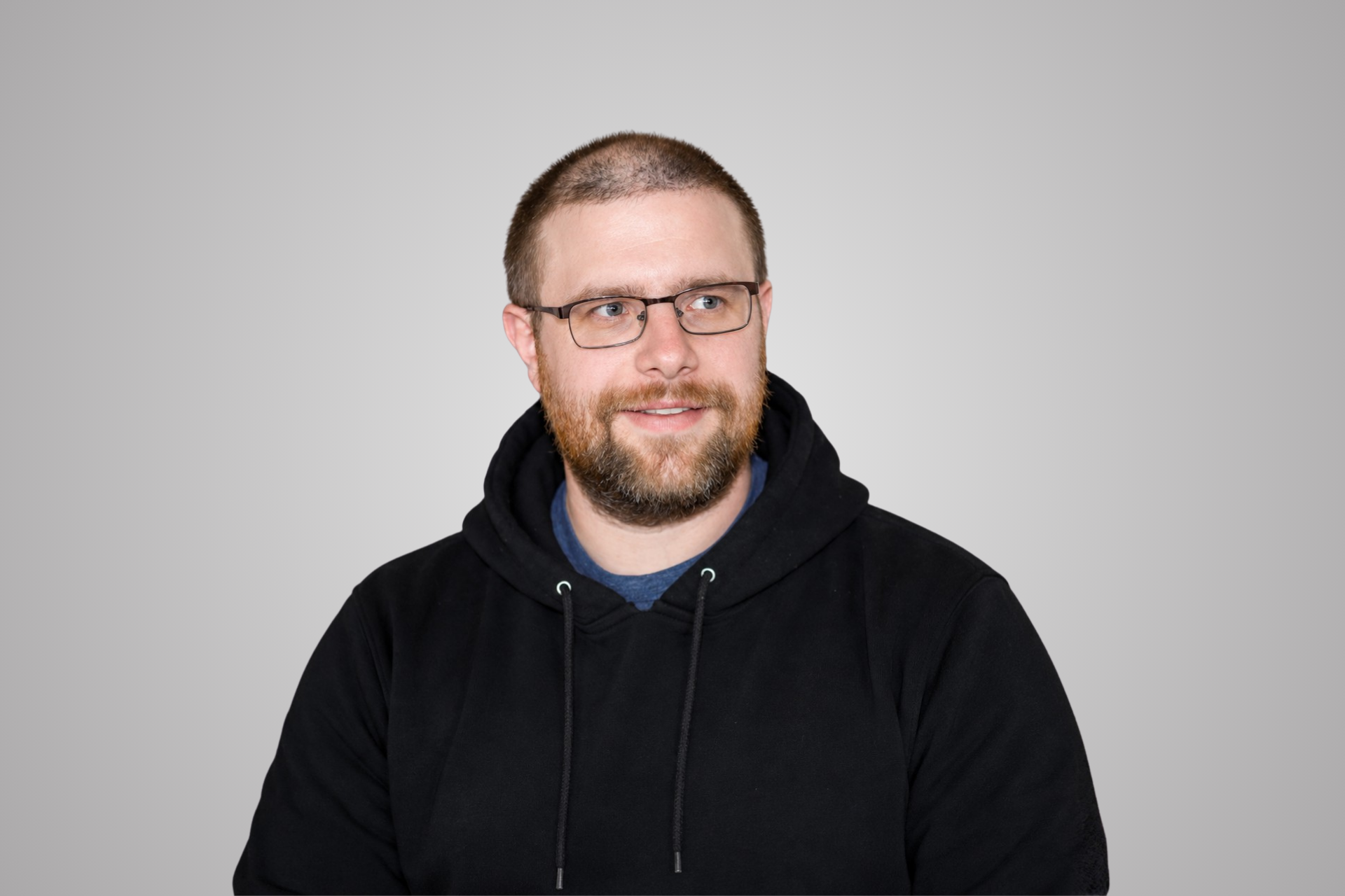 Alex Haro, CEO and co-founder, Hubble Network