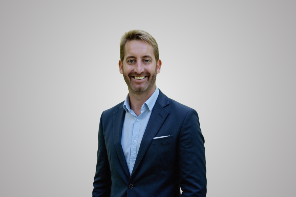 Andrew Roszko, Chief Executive Officer, Jaggaer