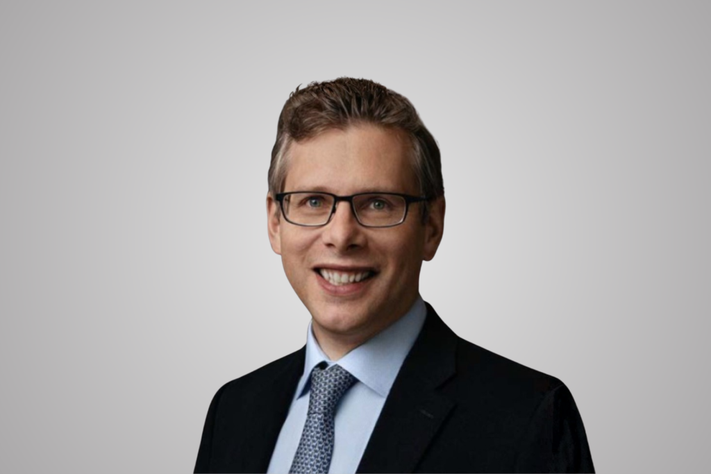John Couling, Senior Vice President of Entertainment, Dolby Laboratories