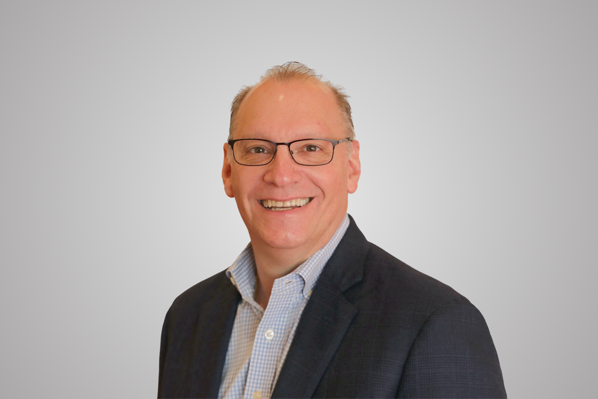 David Manks, Vice President, Strategic Alliances, BeyondTrust