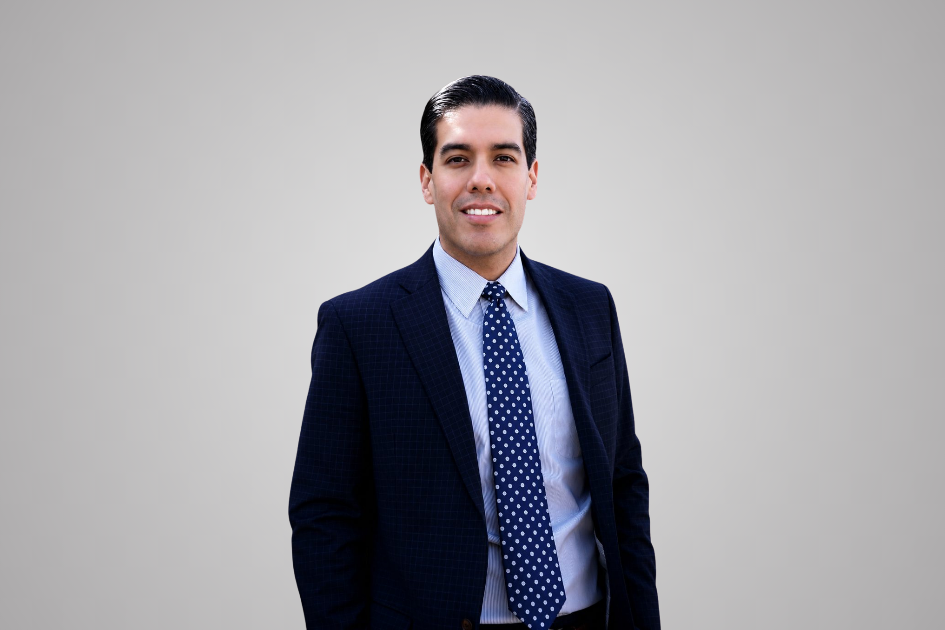 Chris J. Martinez, founder of CarLocal.io