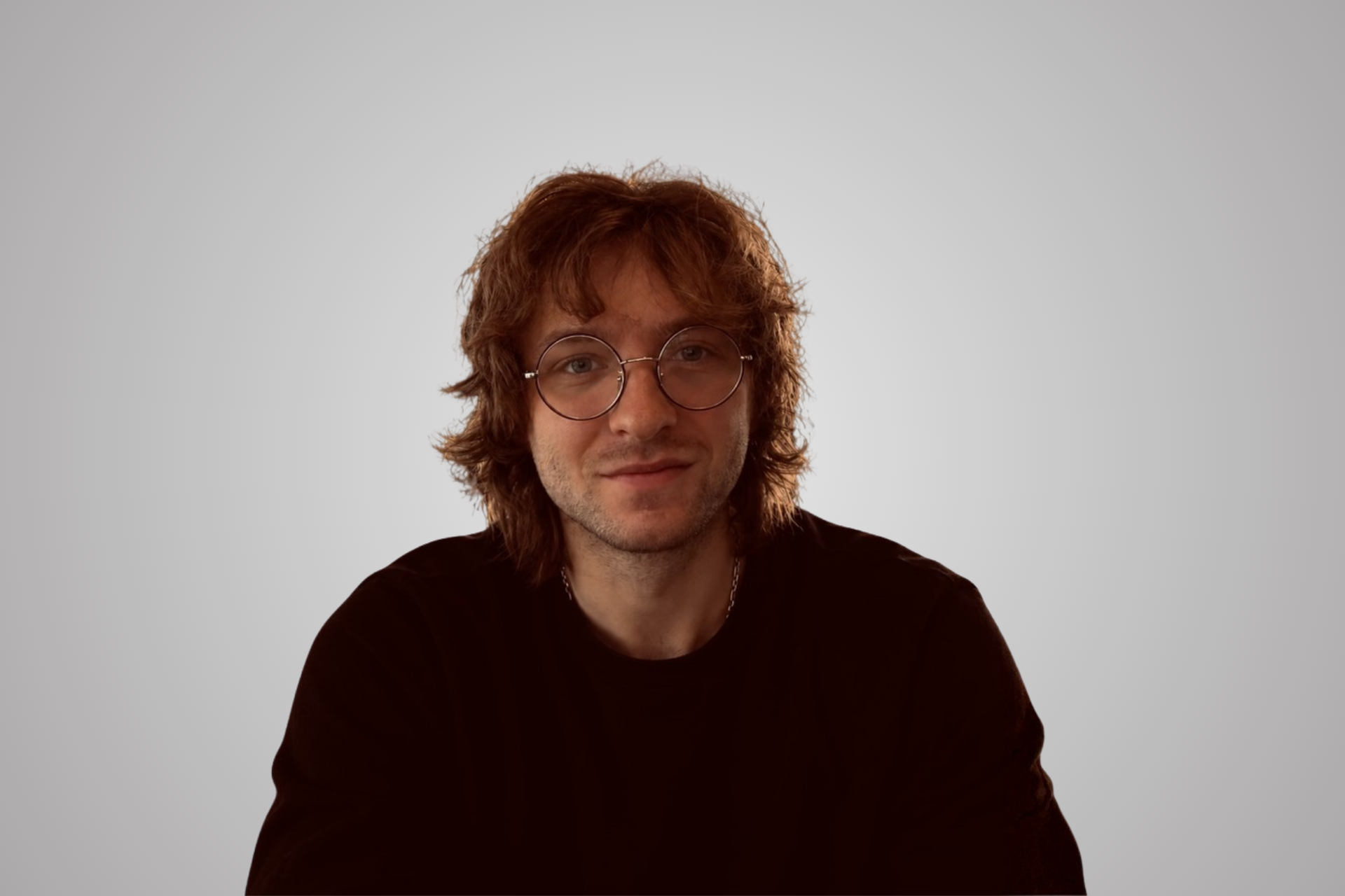 David Stout, co-founder and CEO of webAI